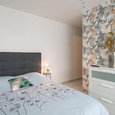 Le Jasseron - Appartement Cosy Avec Garage Quartier Partdieu Lyon Exterior foto