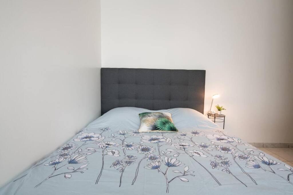 Le Jasseron - Appartement Cosy Avec Garage Quartier Partdieu Lyon Exterior foto